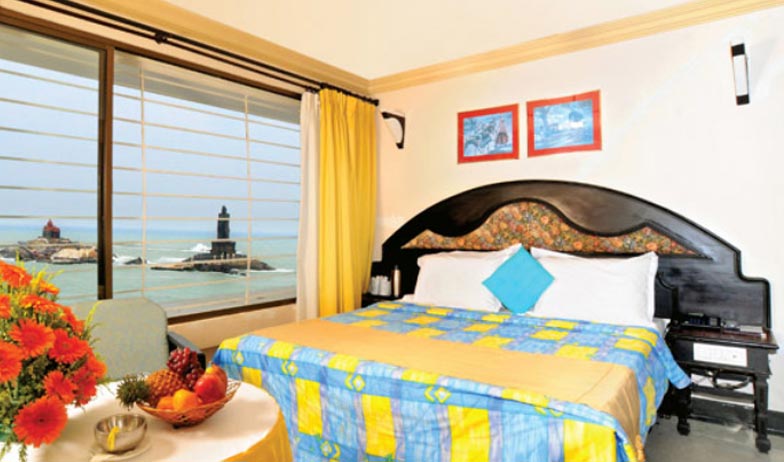 Hotel Sea View